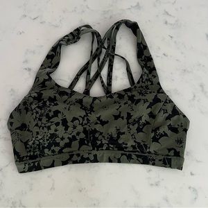 COPY - Lululemon Free to Be Serene Bra